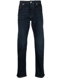 ZEGNA - Roccia Slim-Fit Jeans - Lyst