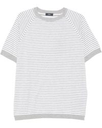 Herno - T-Shirts And Polos - Lyst
