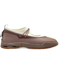 On Shoes - Cloudnova Mo Mary Jane Ballet Flats - Lyst