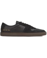 Common Projects - Baskets Perforées - Lyst