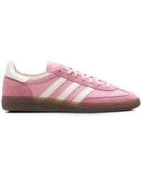 adidas - X Kith Lionel Messi Handball Spezial Sneakers - Lyst