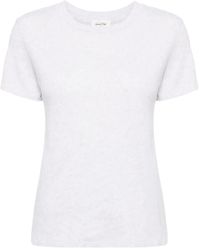 American Vintage - Sonoma T-Shirt - Lyst