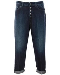 Dondup - Koons Gioiello Jeans - Lyst
