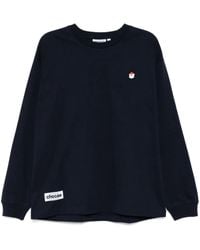 Chocoolate - Logo-Patch T-Shirt - Lyst