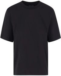 FEDERICA TOSI - Crew-Neck T-Shirt - Lyst