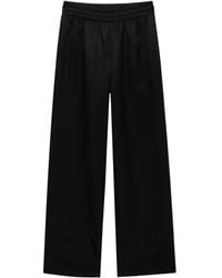 Anine Bing - Soto Trousers - Lyst