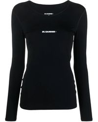 Jil Sander - Topwear - Lyst
