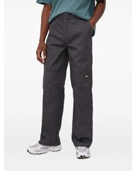 Dickies - Double-Knee Straight-Leg Trousers - Lyst