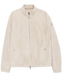 Moncler - Suède Jack - Lyst