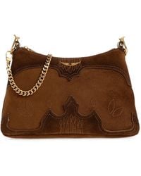 Zadig & Voltaire - Jim Nano Western Used - Lyst
