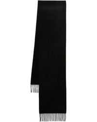 Max Mara - Wool Scarf - Lyst