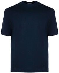 Cruciani - Short-Sleeve T-Shirt - Lyst