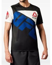 Reebok - Ufc Anthony Pettis Jersey T-Shirt - Lyst