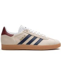 adidas - Gazelle "Off" Sneakers - Lyst