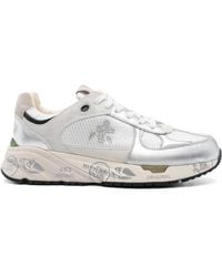 Premiata - Flat Shoes - Lyst