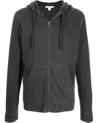James Perse - Sweatshirt - Lyst