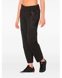 PUMA - Track Pants - Lyst