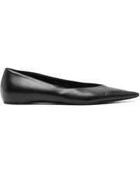 TOTEME - Ballerinas - Lyst