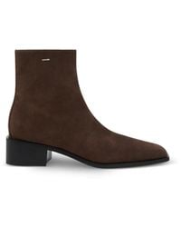 Giuseppe Zanotti - Loaded Ankle Boots - Lyst