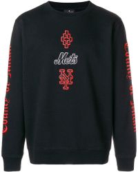 mets crewneck sweatshirt