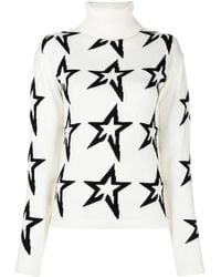 Perfect Moment - Star Dust Sweater - Lyst
