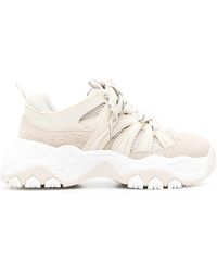 Patrizia Pepe - Hardloopsneakers - Lyst