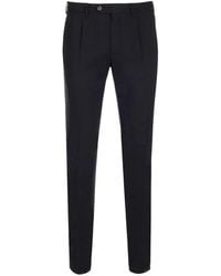 Al Duca d'Aosta - Tailored Trousers - Lyst