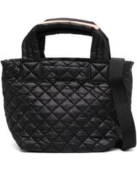 MZ Wallace - Mini Metro Tote Bag - Lyst