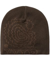 Carhartt - Graphic-Print Beanie Hat - Lyst