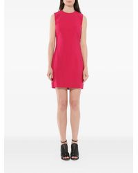 Givenchy - Sleeveless Midi Dress - Lyst