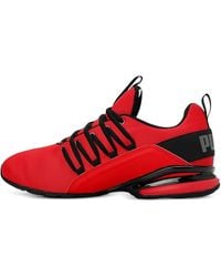 PUMA - Sneakers Axelion - Lyst
