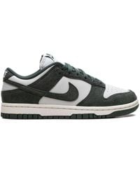 Nike - Dunk Low Next Nature "vintage Green" スニーカー - Lyst