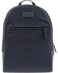 COACH - Backpacks - Lyst