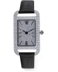 Christian Van Sant - Opaline 26Mm Watch - Lyst