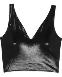 MACRON - V-Neck Performance Top - Lyst