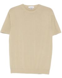 Daniele Fiesoli - Round-Neck T-Shirt - Lyst