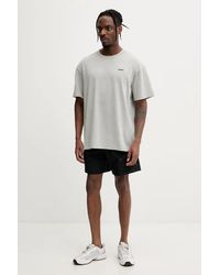 Under Armour - Unstoppable Woven Logo-Print Elasticated-Waist Shorts - Lyst