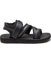Suicoke - ロゴ サンダル - Lyst