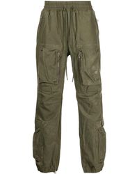 READYMADE - Drawstring Cargo Trousers - Lyst