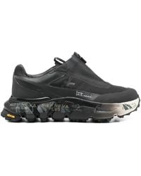 Premiata - Baskets Sciliar À Détails De Zips - Lyst