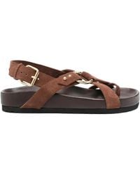 Soeur - Mexico Sandals - Lyst