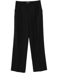 Dolce & Gabbana - Pants - Lyst
