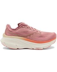 Saucony - Guide 19 Sneakers - Lyst