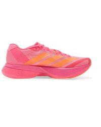 adidas - Baskets Adizero Boston 13 - Lyst