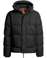 Parajumpers - Cloud Hooded Down Jacket - Lyst