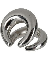 Panconesi - Blow Up Ear Cuff - Lyst