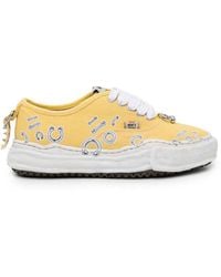 BONBOM - X Mmy Baker Sneakers - Lyst