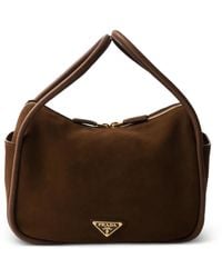 Prada - Borsa Tote Darling - Lyst