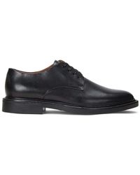 Polo Ralph Lauren - Asher Derby Shoes - Lyst