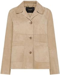 Seventy - Chaqueta Con Bolsillo - Lyst